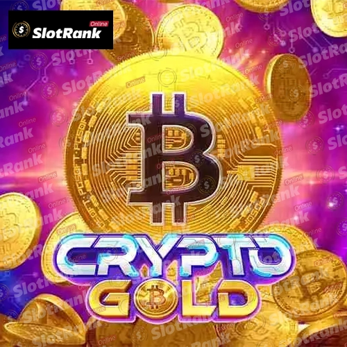 Crypto Gold