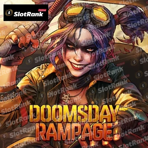 Doomsday Rampage
