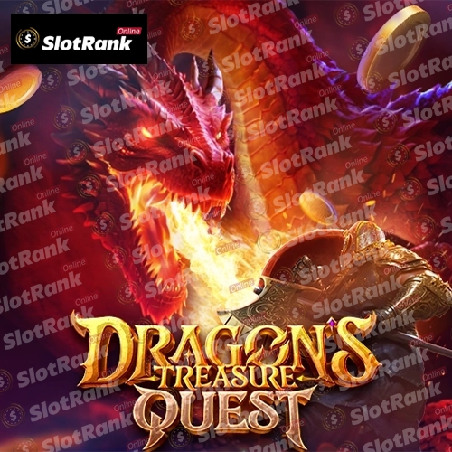 Dragon's Treasure Quest