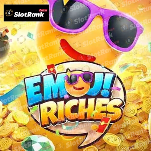 Emoji Riches