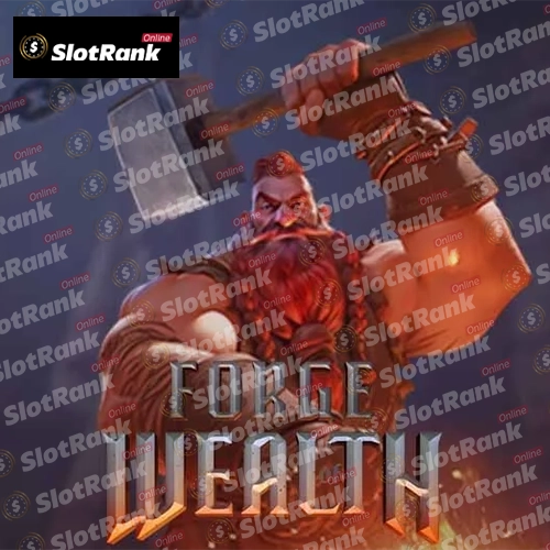 Forge of Wealth