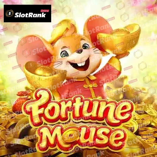 Fortune Mouse