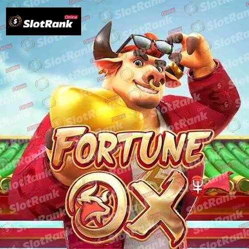 Fortune Ox