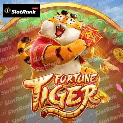 Fortune Tiger