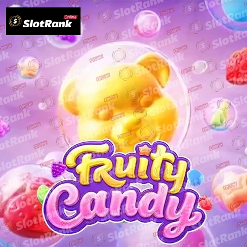 Fruity Candy