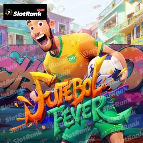 Futebol Fever