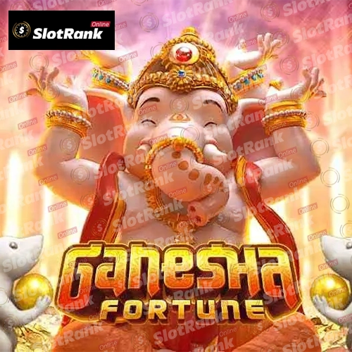 Ganesha Fortune