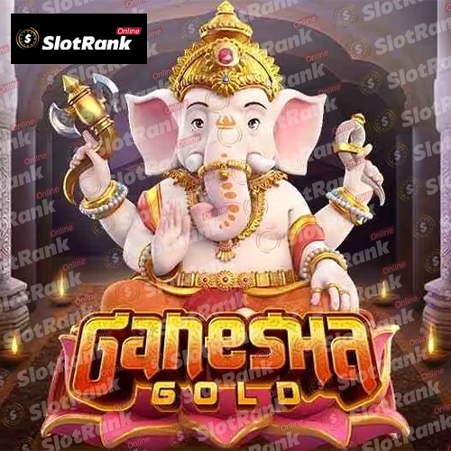 Ganesha Gold