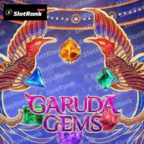 Garuda Gems