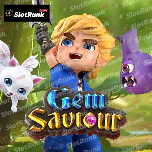 Gem Saviour