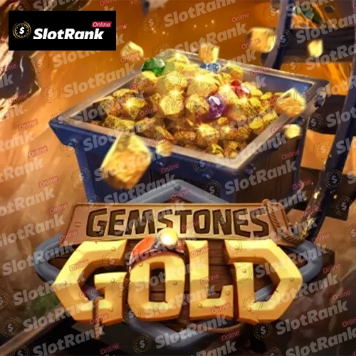 Gemstones Gold