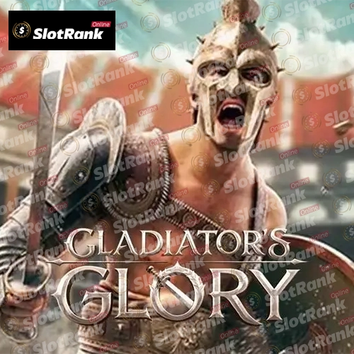 Gladiator's Glory