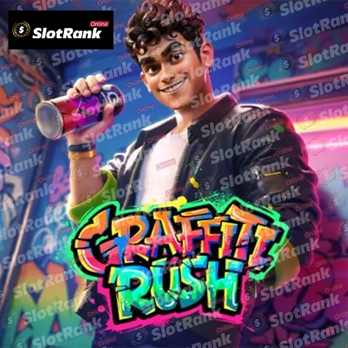 Graffiti Rush