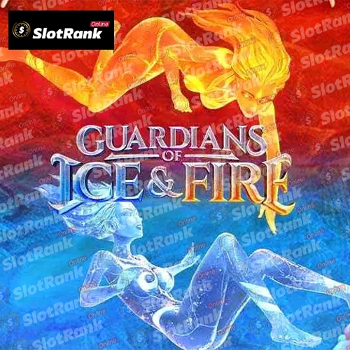 Guardians of Ice & Fire
