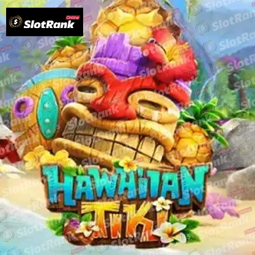 Hawaiian Tiki
