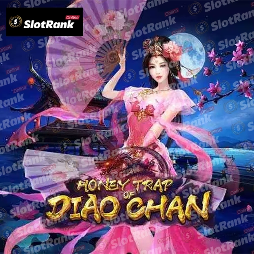 Honey Trap of Diao Chan
