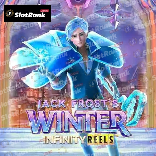 Jack Frost's Winter