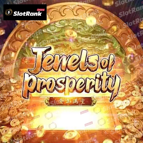 Jewels of Prosperity