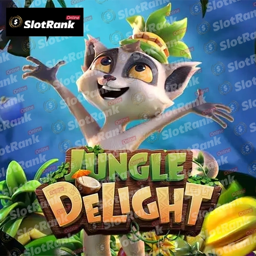 Jungle Delight