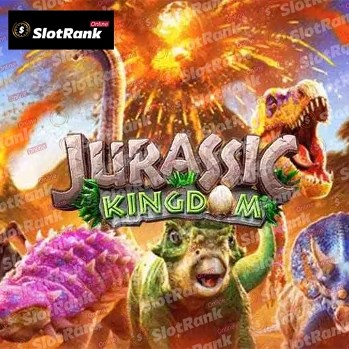 Jurassic Kingdom