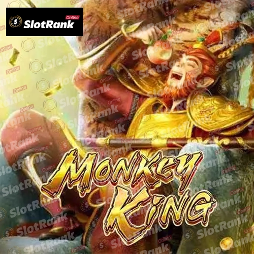 Legendary Monkey King