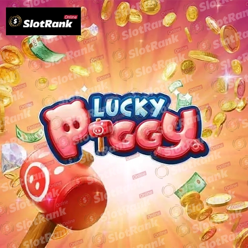Lucky Piggy