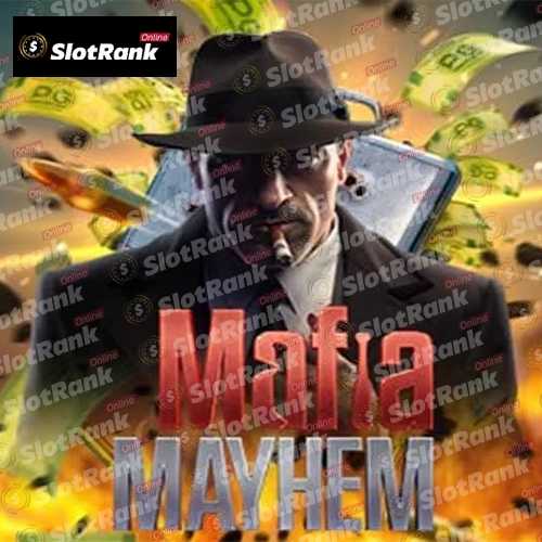 Mafia Mayhem