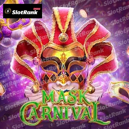 Mask Carnival