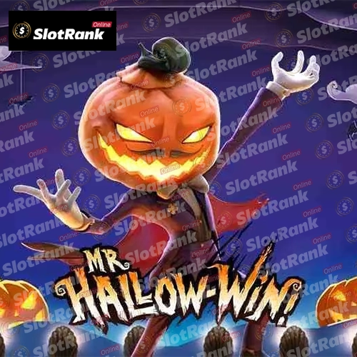 Mr. Hallow-Win