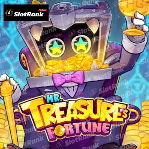 Mr. Treasure's Fortune