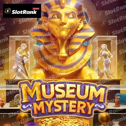 Museum Mystery