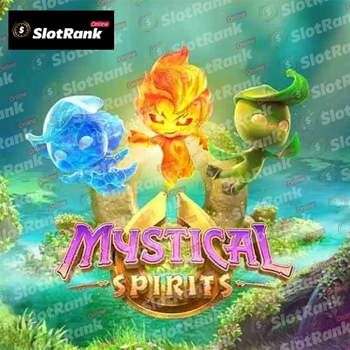 Mystical Spirits