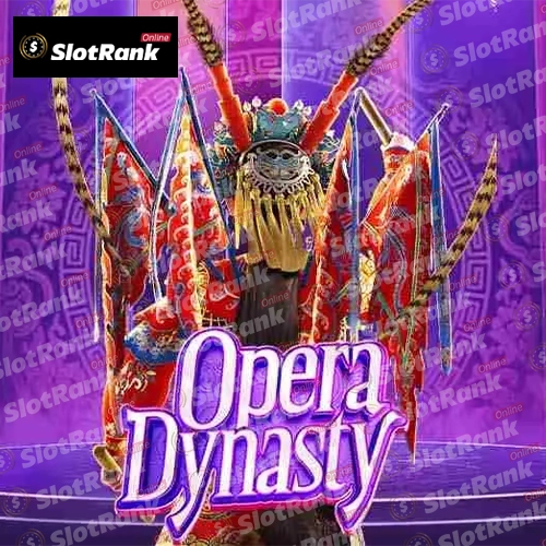 Opera Dynasty