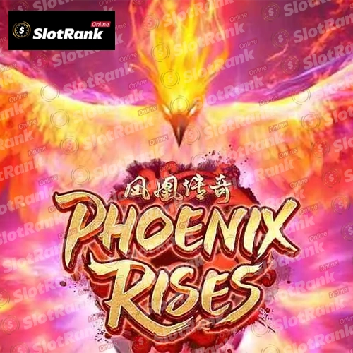 Phoenix Rises