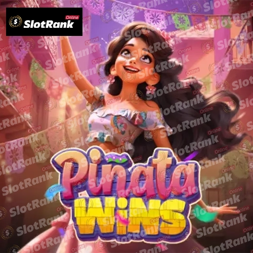 Pinata Wins