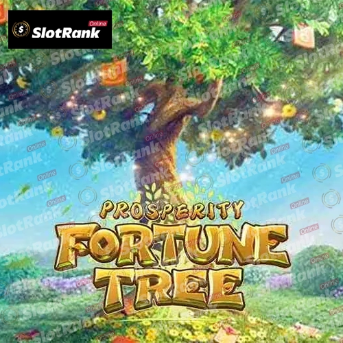 Prosperity Fortune Tree
