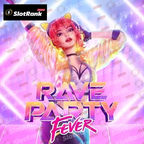 Rave Party Fever