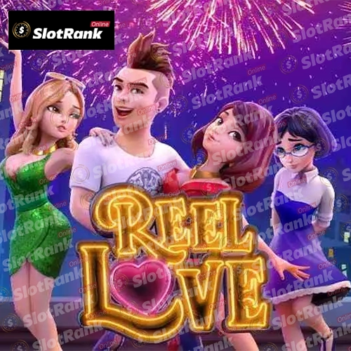 Reel Love