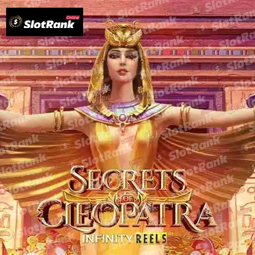 Secrets of Cleopatra
