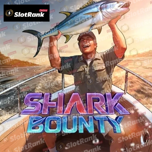 Shark Bounty