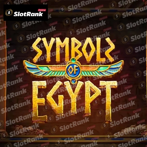 Symbols of Egypt