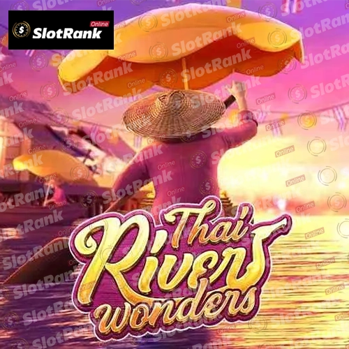 Thai River Wonders