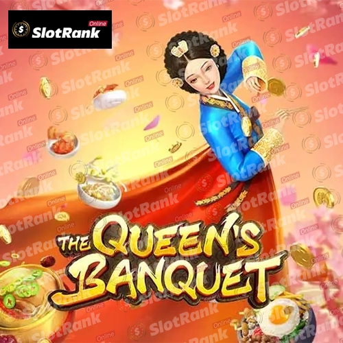 The Queen's Banquet