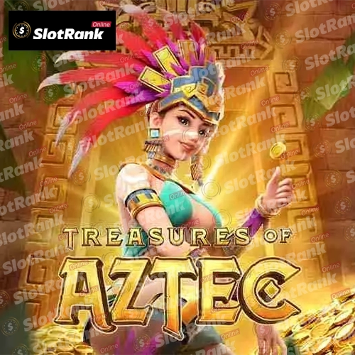 Treasures of Aztec