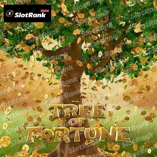 Tree of Fortune