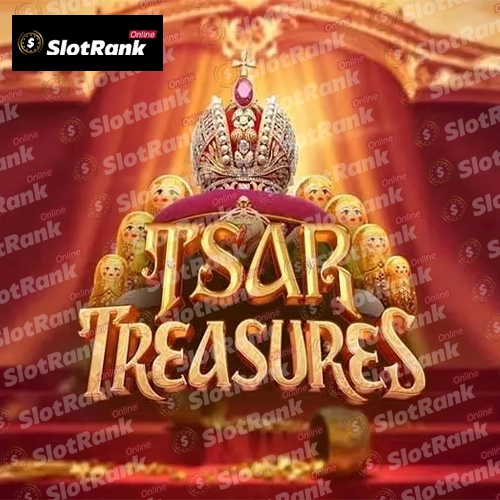 Tsar Treasures