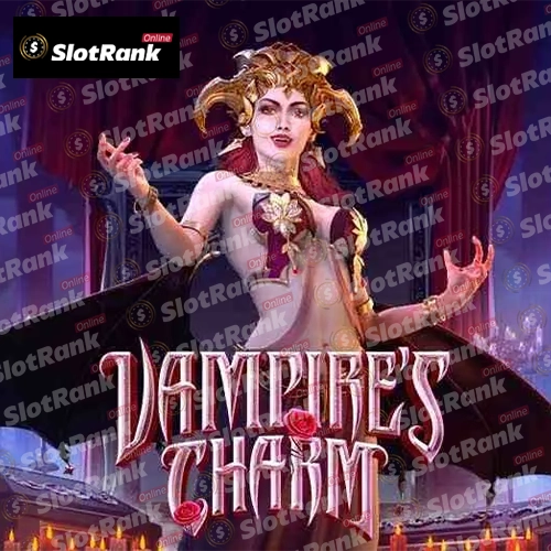 Vampire's Charm