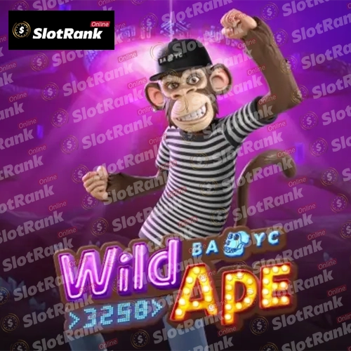Wild Ape