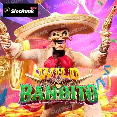 Wild Bandito