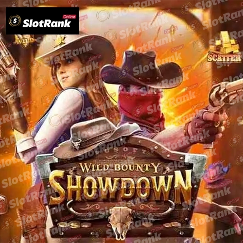 Wild Boundy Showdown